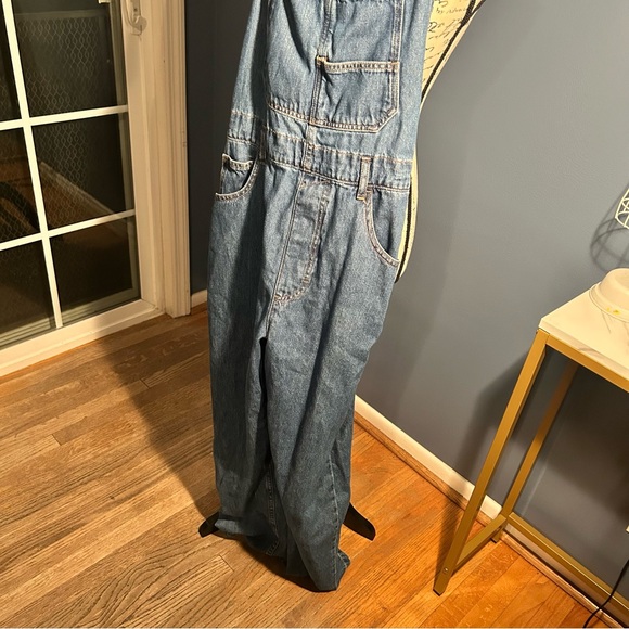 We The Free Ziggy Denim Overalls - Picture 12 of 16